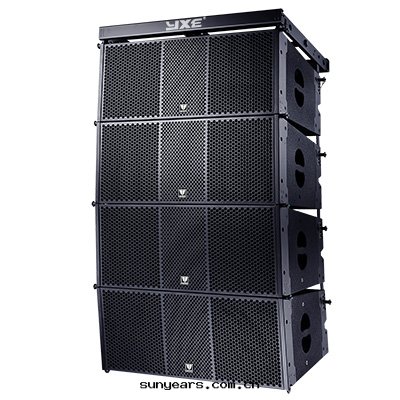 YSL-G120212專業線(xiàn)阵(zhèn)列音(yīn)箱(xiāng)