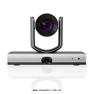 YDV-2020HDS双(shuāng)鏡(jìng)头(tóu)學(xué)生(shēng)跟蹤攝像機(jī)