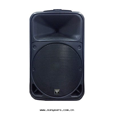 YSP-1010LG有(yǒu)源拉杆音(yīn)箱(xiāng)